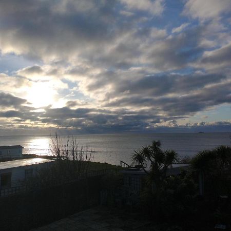 East Creek Bed And Breakfast Ringstead  Bagian luar foto