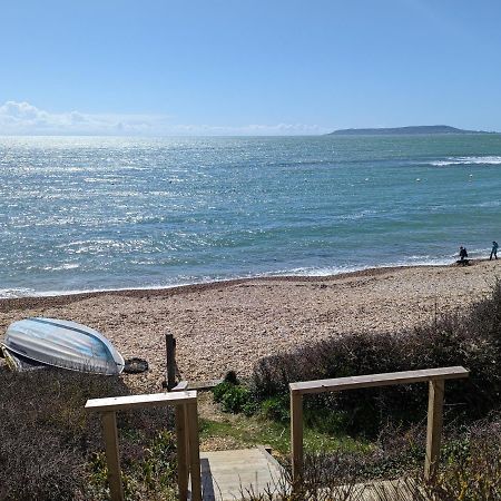 East Creek Bed And Breakfast Ringstead  Bagian luar foto