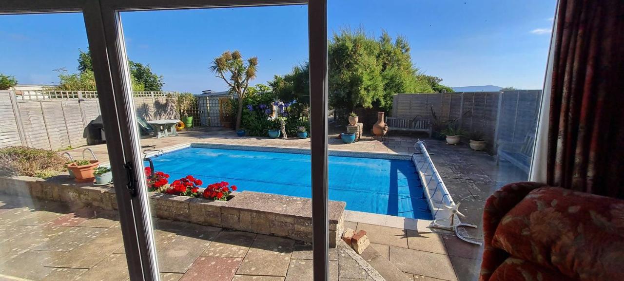 East Creek Bed And Breakfast Ringstead  Bagian luar foto