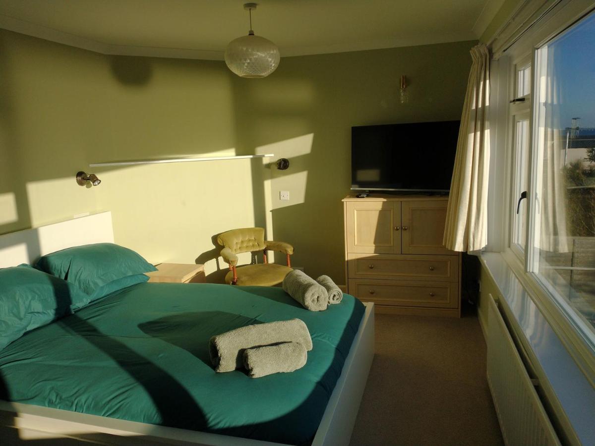 East Creek Bed And Breakfast Ringstead  Bagian luar foto