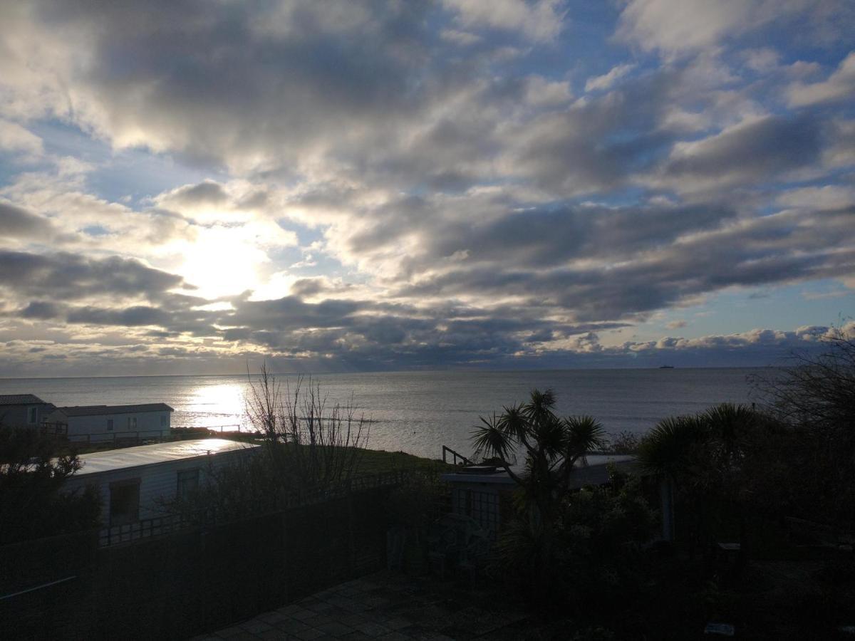 East Creek Bed And Breakfast Ringstead  Bagian luar foto